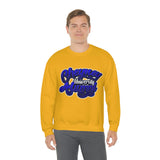 Unisex Cheyney University Alumni Heavy Blend™ Crewneck Sweatshirt