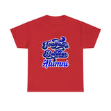 Unisex Tougaloo Bulldogs 2 Heavy Cotton Tee