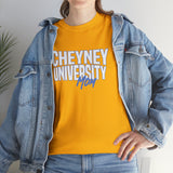 Unisex Cheyney Mom Jersey Short Sleeve Tee