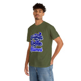 Unisex Tougaloo Bulldogs 2 Heavy Cotton Tee