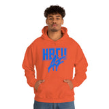 Unisex HBCU AF Heavy Blend™ Hooded Sweatshirt