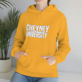 Unisex Cheyney University Heavy Blend™ Hooded Sweatshirt