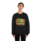 Unisex HBCU Educated Heavy Blend™ Crewneck Sweatshirt