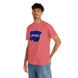 Unisex Cheyney University Alumni Jersey Short Sleeve Tee