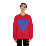 Unisex HBCU AF Heavy Blend™ Crewneck Sweatshirt