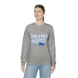 Unisex Cheyney Mom Heavy Blend™ Crewneck Sweatshirt