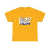 Unisex Cheyney Daughter Jersey Short Sleeve Tee