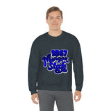 Unisex Cheyney 1837 University Wolves Heavy Blend™ Crewneck Sweatshirt