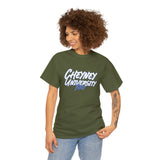 Unisex Cheyney Bro Jersey Short Sleeve Tee