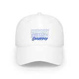 Cheyney Granddad Low Profile Baseball Cap