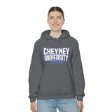 Unisex Cheyney Sister Heavy Blend™ Hooded Sweatshirt