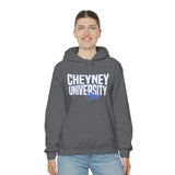 Unisex Cheyney Mom Heavy Blend™ Hooded Sweatshirt