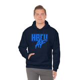 Unisex HBCU AF Heavy Blend™ Hooded Sweatshirt