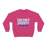 Unisex Cheyney Daughter Heavy Blend™ Crewneck Sweatshirt