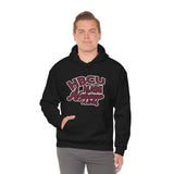 Unisex HBCU Made Alabama Heavy Blend™ Hooded Sweatshirt