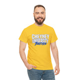 Unisex Cheyney Brother Jersey Short Sleeve Tee