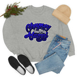 Unisex Cheyney University Alumni Heavy Blend™ Crewneck Sweatshirt