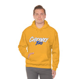 Unisex Cheyney Bro Heavy Blend™ Hooded Sweatshirt