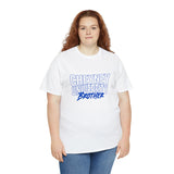 Unisex Cheyney Brother Jersey Short Sleeve Tee