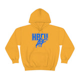 Unisex HBCU AF Heavy Blend™ Hooded Sweatshirt