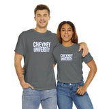 Unisex Cheyney University Jersey Short Sleeve Tee