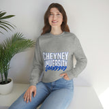 Unisex Cheyney Granddad Heavy Blend™ Crewneck Sweatshirt