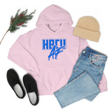 Unisex HBCU AF Heavy Blend™ Hooded Sweatshirt