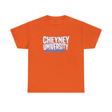 Unisex Cheyney Grandma Jersey Short Sleeve Tee