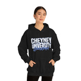 Unisex Cheyney Grandma Heavy Blend™ Hooded Sweatshirt