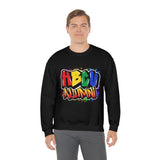 Unisex HBCU Alumni Heavy Blend™ Crewneck Sweatshirt