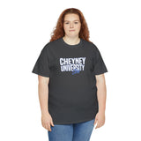 Unisex Cheyney Son Jersey Short Sleeve Tee