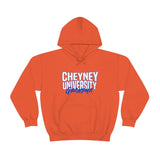 Unisex Cheyney Grandma Heavy Blend™ Hooded Sweatshirt