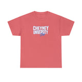 Unisex Cheyney Son Jersey Short Sleeve Tee