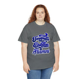 Unisex Tougaloo Bulldogs Heavy Cotton Tee