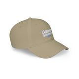 Cheyney Chic Low Profile Baseball Cap