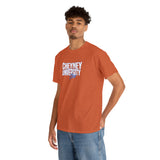 Unisex Cheyney Son Jersey Short Sleeve Tee