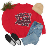 Unisex HBCU Made Alabama Heavy Blend™ Crewneck Sweatshirt