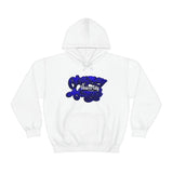 Unisex Cheyney University Alumni Heavy Blend™ Hooded Sweatshirt