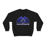 Unisex We Love Our Cheyney U Heavy Blend™ Crewneck Sweatshirt