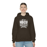 Unisex HBCU Thang Heavy Blend™ Hooded Sweatshirt