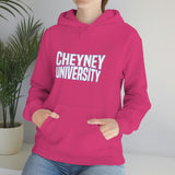 Unisex Cheyney University Heavy Blend™ Hooded Sweatshirt