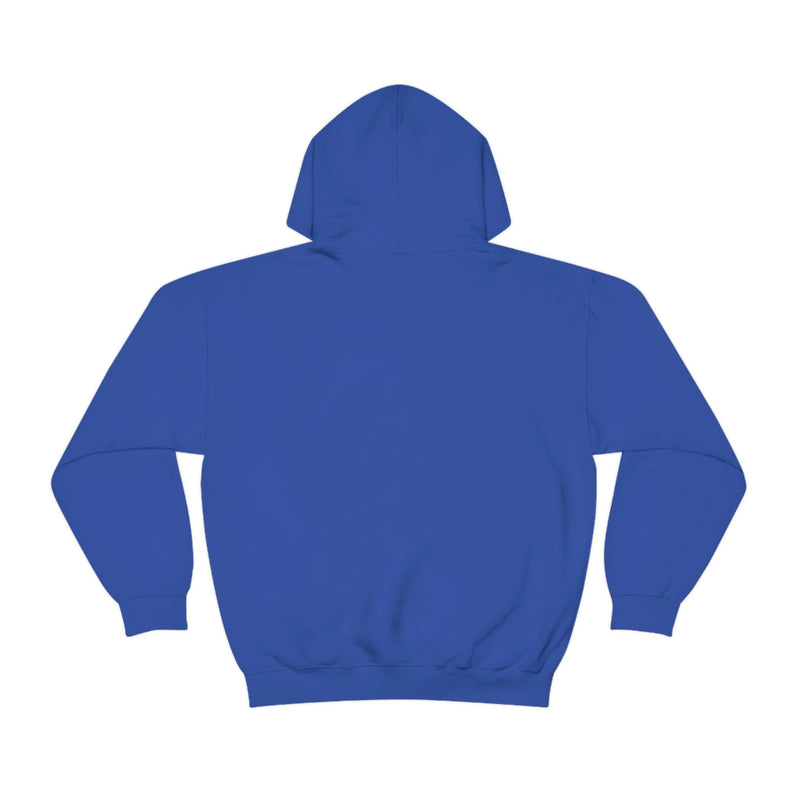 Unisex We Love Our Cheyney U Heavy Blend™ Hooded Sweatshirt