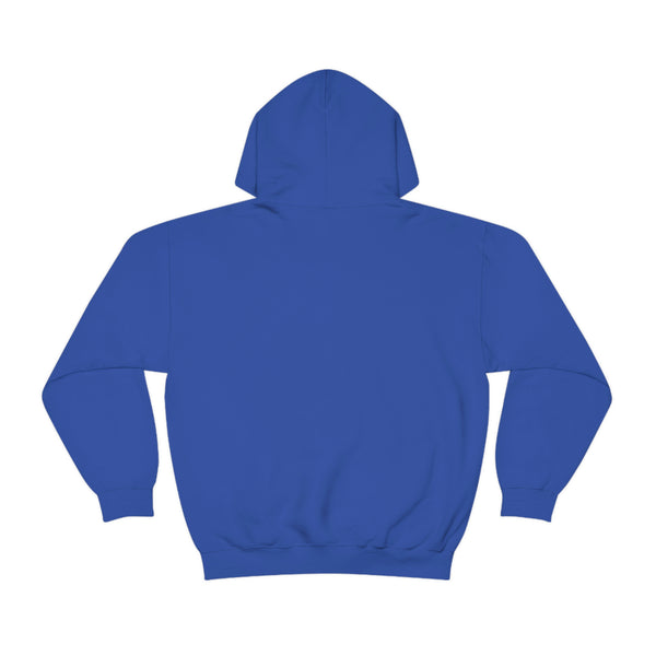 Unisex Cheyney Grandma Heavy Blend™ Hooded Sweatshirt