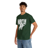 Unisex HBCU AF Jersey Short Sleeve Tee