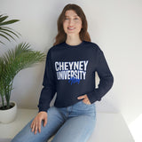 Unisex Cheyney Mom Heavy Blend™ Crewneck Sweatshirt