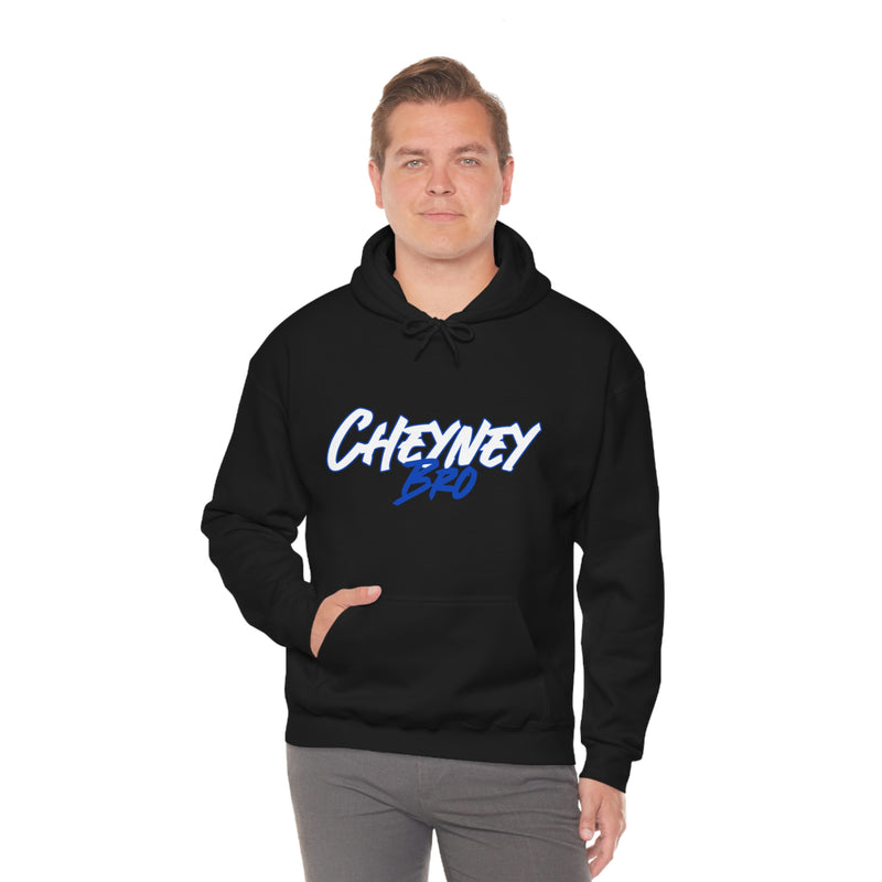 Unisex Cheyney Bro Heavy Blend™ Hooded Sweatshirt