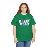 Unisex Cheyney Brother Jersey Short Sleeve Tee