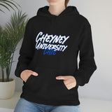 Unisex Cheyney Chic Heavy Blend™ Hooded Sweatshirt