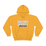 Unisex Cheyney Brother Heavy Blend™ Hooded Sweatshirt