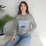 Unisex Cheyney DAD Heavy Blend™ Crewneck Sweatshirt